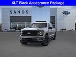 New 2025 Ford F-150 XLT SuperCrew Cab 4x4 Pickup for sale #25344 - photo 3