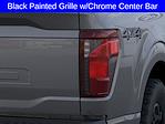 New 2025 Ford F-150 XLT SuperCrew Cab 4x4 Pickup for sale #25344 - photo 21