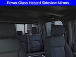 New 2025 Ford F-150 XLT SuperCrew Cab 4x4 Pickup for sale #25344 - photo 22