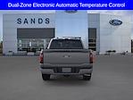 New 2025 Ford F-150 XLT SuperCrew Cab 4x4 Pickup for sale #25344 - photo 5