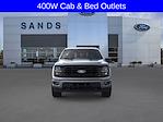 New 2025 Ford F-150 XLT SuperCrew Cab 4x4 Pickup for sale #25344 - photo 6