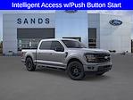 New 2025 Ford F-150 XLT SuperCrew Cab 4x4 Pickup for sale #25344 - photo 7
