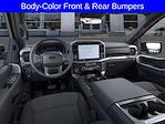 New 2025 Ford F-150 XLT SuperCrew Cab 4x4 Pickup for sale #25344 - photo 9