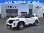 New 2025 Ford Explorer Active 4WD SUV for sale #25347 - photo 1