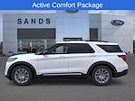 New 2025 Ford Explorer Active 4WD SUV for sale #25347 - photo 4
