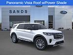 New 2025 Ford Explorer Active 4WD SUV for sale #25347 - photo 7