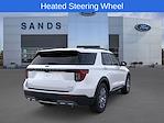 New 2025 Ford Explorer Active 4WD SUV for sale #25347 - photo 8