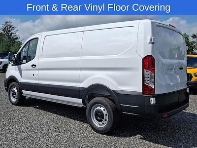 New 2025 Ford Transit 250 Low Roof Empty Cargo Van for sale #25350 - photo 2