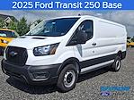 New 2025 Ford Transit 250 Low Roof Empty Cargo Van for sale #25350 - photo 1