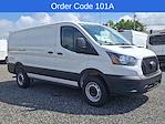 New 2025 Ford Transit 250 Low Roof Empty Cargo Van for sale #25350 - photo 3