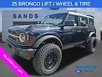 New 2025 Ford Bronco Base 4WD SUV for sale #25352 - photo 3