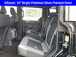 New 2025 Ford Bronco Base 4WD SUV for sale #25352 - photo 5
