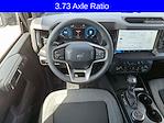 New 2025 Ford Bronco Base 4WD SUV for sale #25352 - photo 6
