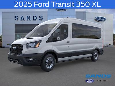 New 2025 Ford Transit 350 XL Passenger Van for sale #25353 - photo 1