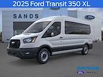 New 2025 Ford Transit 350 XL Passenger Van for sale #25353 - photo 1