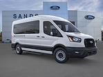 New 2025 Ford Transit 350 XL Passenger Van for sale #25353 - photo 7