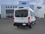 New 2025 Ford Transit 350 XL Passenger Van for sale #25353 - photo 8