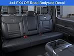 New 2025 Ford F-150 Platinum SuperCrew Cab 4x4 Pickup for sale #25355 - photo 11