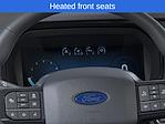 New 2025 Ford F-150 Platinum SuperCrew Cab 4x4 Pickup for sale #25355 - photo 13