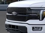 New 2025 Ford F-150 Platinum SuperCrew Cab 4x4 Pickup for sale #25355 - photo 17
