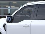 New 2025 Ford F-150 Platinum SuperCrew Cab 4x4 Pickup for sale #25355 - photo 20