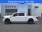 New 2025 Ford F-150 Platinum SuperCrew Cab 4x4 Pickup for sale #25355 - photo 4
