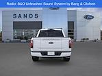 New 2025 Ford F-150 Platinum SuperCrew Cab 4x4 Pickup for sale #25355 - photo 5