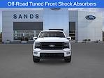 New 2025 Ford F-150 Platinum SuperCrew Cab 4x4 Pickup for sale #25355 - photo 6