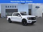New 2025 Ford F-150 Platinum SuperCrew Cab 4x4 Pickup for sale #25355 - photo 7
