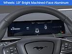 New 2025 Ford Mustang Mach-E Premium AWD SUV for sale #25361 - photo 13