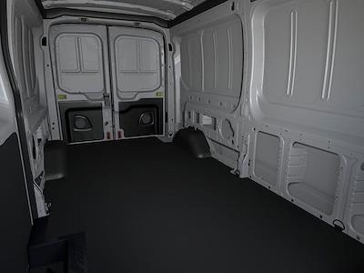 New 2025 Ford Transit 250 Medium Roof Empty Cargo Van for sale #25362 - photo 2