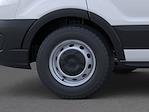 New 2025 Ford Transit 250 Medium Roof Empty Cargo Van for sale #25362 - photo 19