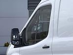 New 2025 Ford Transit 250 Medium Roof Empty Cargo Van for sale #25362 - photo 20