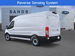 New 2025 Ford Transit 250 Medium Roof Empty Cargo Van for sale #25362 - photo 3
