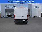 New 2025 Ford Transit 250 Medium Roof Empty Cargo Van for sale #25362 - photo 6