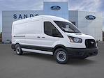 New 2025 Ford Transit 250 Medium Roof Empty Cargo Van for sale #25362 - photo 8