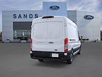New 2025 Ford Transit 250 Medium Roof Empty Cargo Van for sale #25362 - photo 9