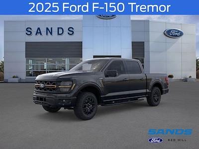 New 2025 Ford F-150 Tremor SuperCrew Cab 4x4 Pickup for sale #25364 - photo 1