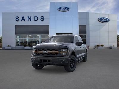 New 2025 Ford F-150 Tremor SuperCrew Cab 4x4 Pickup for sale #25364 - photo 2