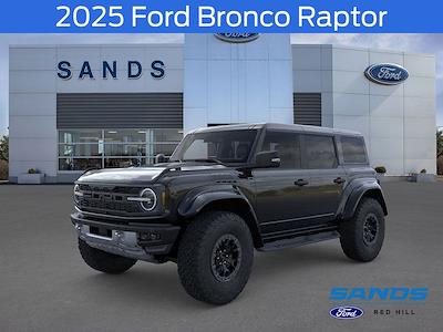 New 2025 Ford Bronco Raptor 4WD SUV for sale #25365 - photo 1