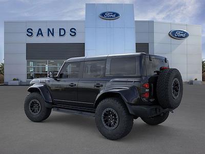 New 2025 Ford Bronco Raptor 4WD SUV for sale #25365 - photo 2