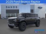 New 2025 Ford Bronco Raptor 4WD SUV for sale #25365 - photo 1