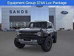 New 2025 Ford Bronco Raptor 4WD SUV for sale #25365 - photo 3