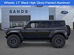 New 2025 Ford Bronco Raptor 4WD SUV for sale #25365 - photo 4