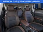 New 2025 Ford Bronco Sport Outer Banks AWD SUV for sale #25366 - photo 10