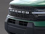 New 2025 Ford Bronco Sport Outer Banks AWD SUV for sale #25366 - photo 17