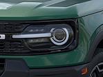 New 2025 Ford Bronco Sport Outer Banks AWD SUV for sale #25366 - photo 18
