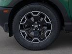 New 2025 Ford Bronco Sport Outer Banks AWD SUV for sale #25366 - photo 19