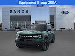 New 2025 Ford Bronco Sport Outer Banks AWD SUV for sale #25366 - photo 3
