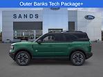 New 2025 Ford Bronco Sport Outer Banks AWD SUV for sale #25366 - photo 4